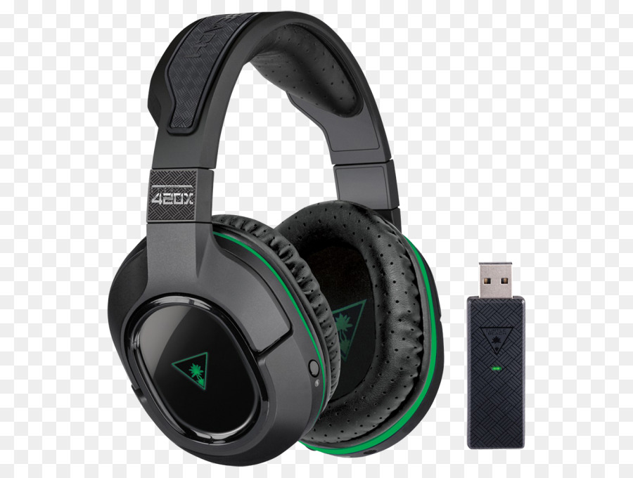 Casque Sans Fil Xbox 360，Casque PNG