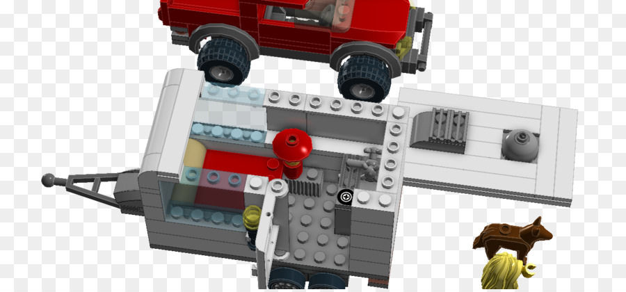 Lego，Machine PNG
