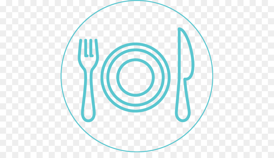 Assiette Et Couverts，Fourchette PNG