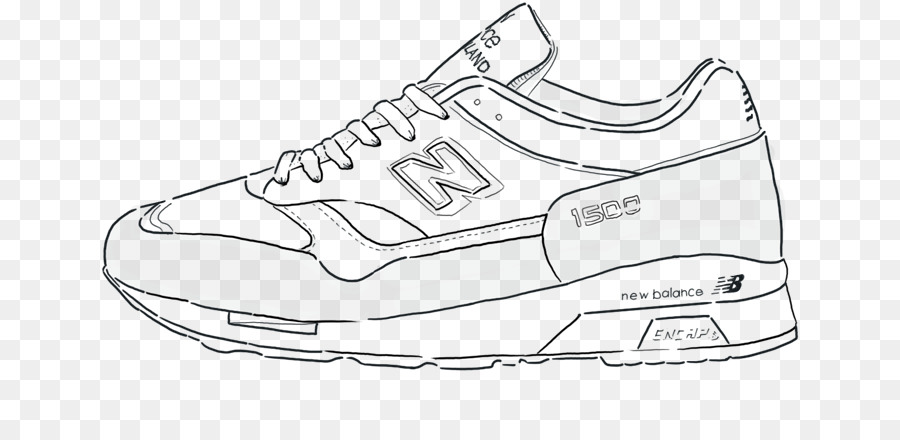 Chaussures De Sport，Chaussure PNG