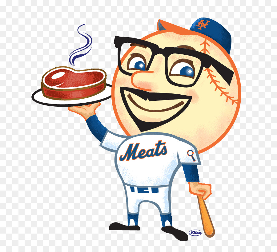 M. Met，New York Mets PNG