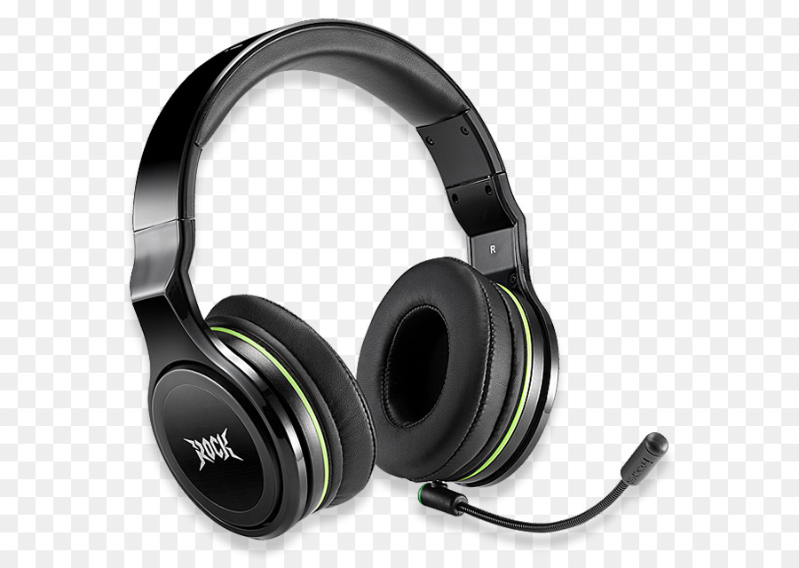 Casque Noir，Audio PNG