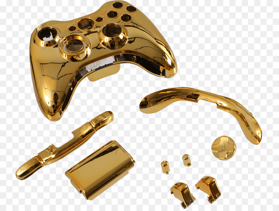 Manette Xbox 360，Xbox 360 PNG