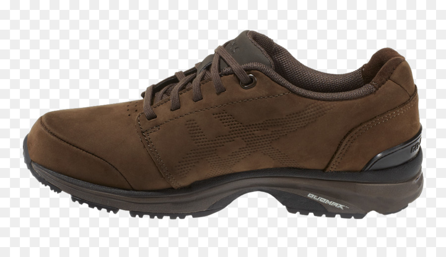 Chaussure Marron，À Lacets PNG