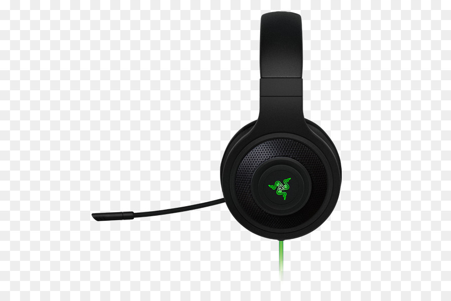 Microphone，Razer Kraken Usb Essentiel PNG