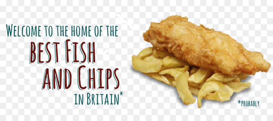 Fish And Chips，Britannique PNG