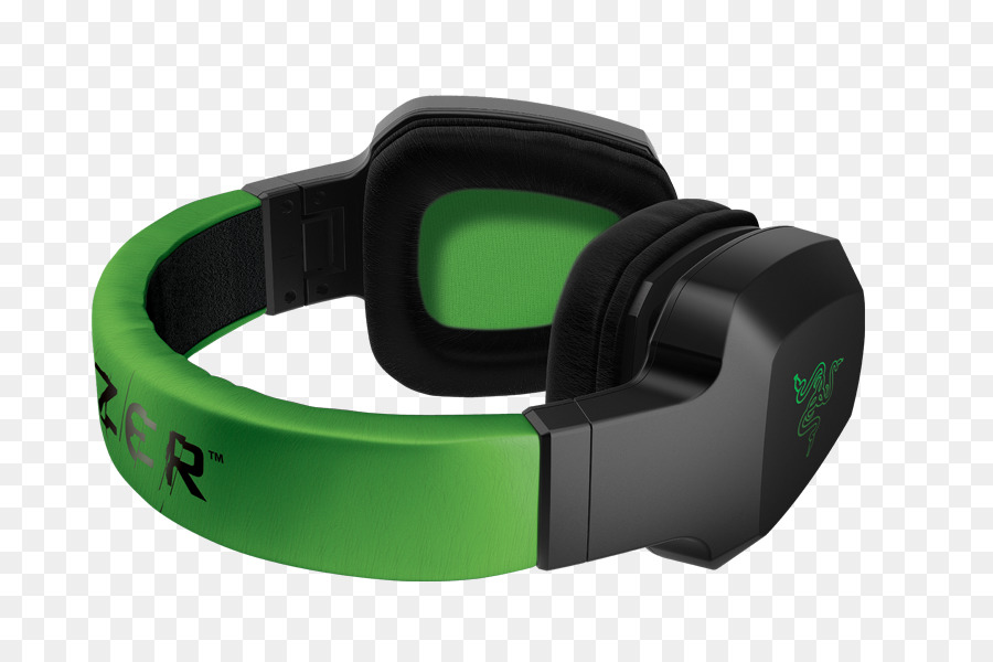 Razer Electra V2，Casque PNG