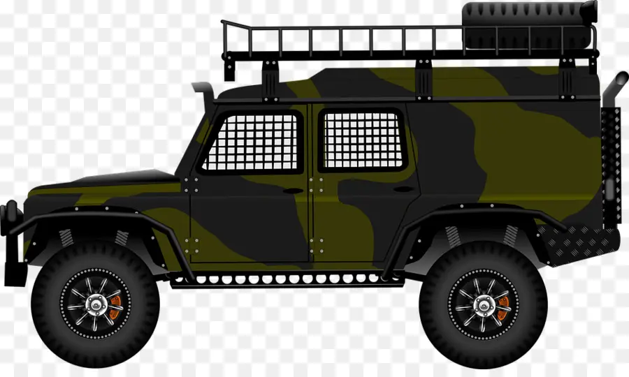 Land Rover，Jeep PNG