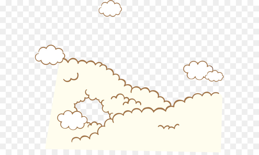 Nuage，Ciel PNG