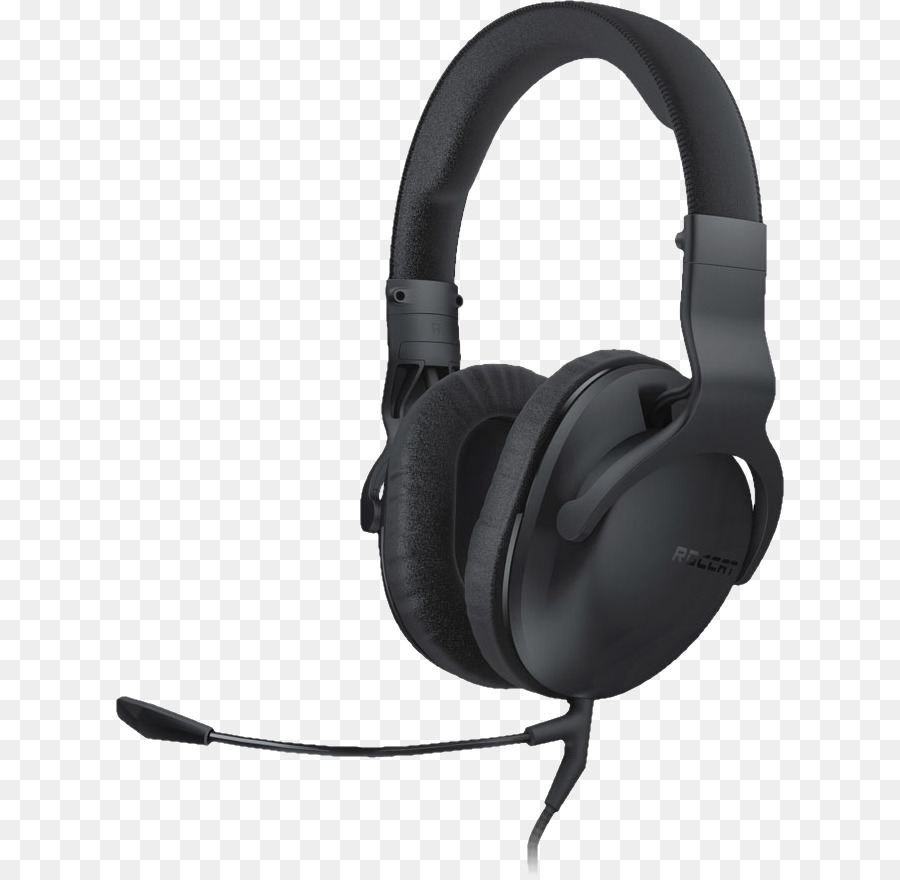 Casque，Microphone PNG