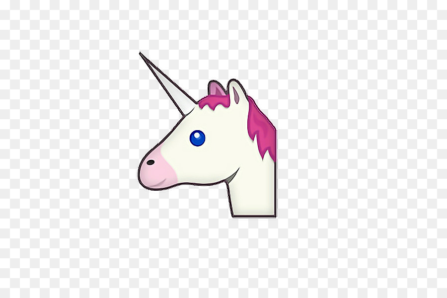 Licorne，Mythique PNG