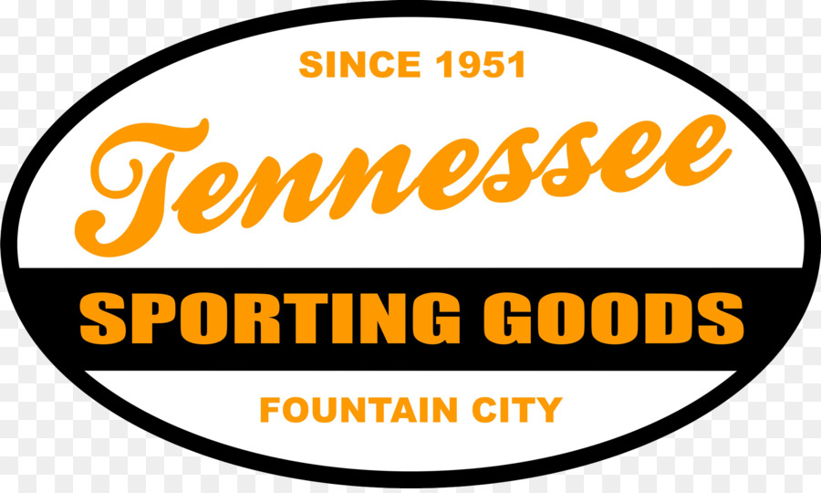 Tennessee Articles De Sport，Marque PNG