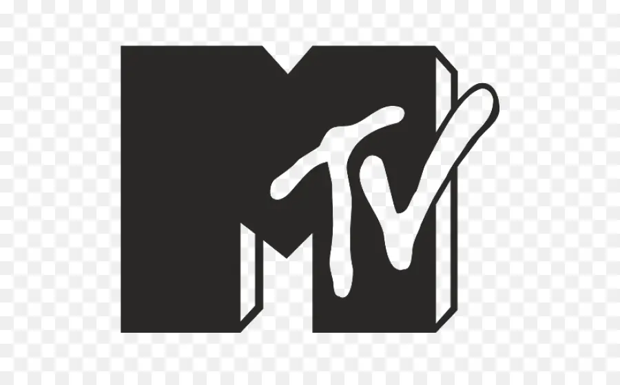 Mtv，Logo Tv PNG