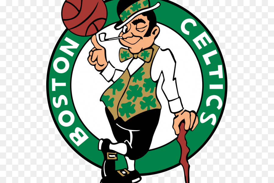 Logo Des Celtics De Boston，Basket Ball PNG