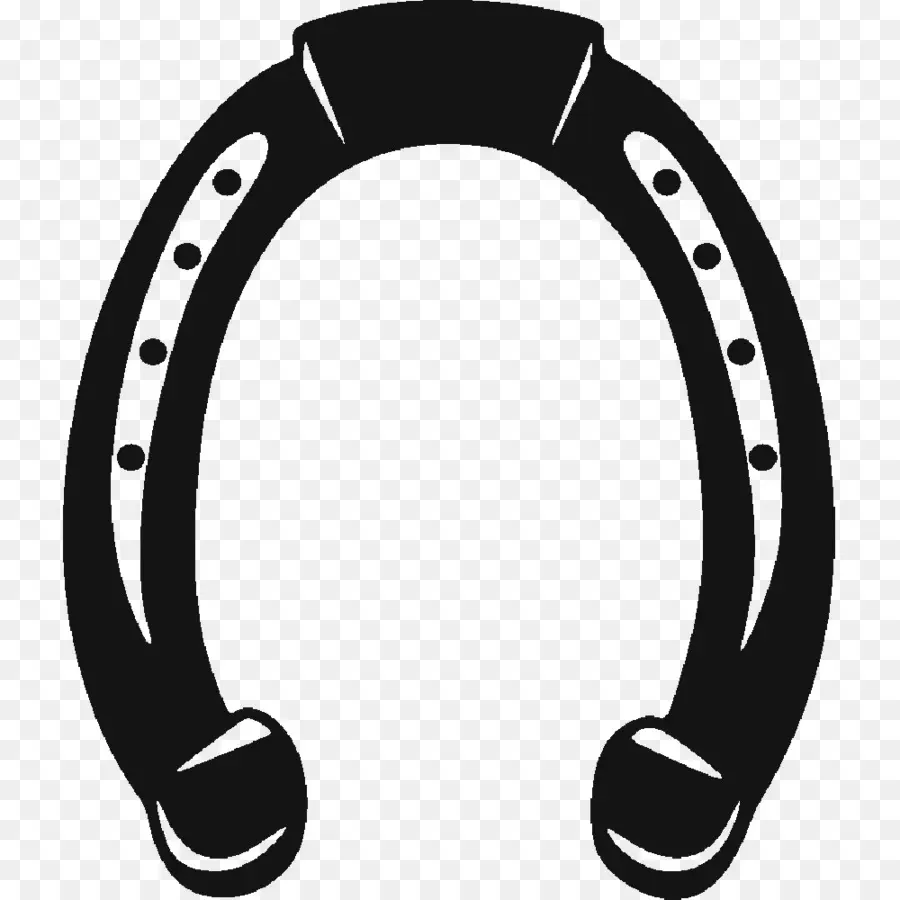 Cheval，Horseshoe PNG