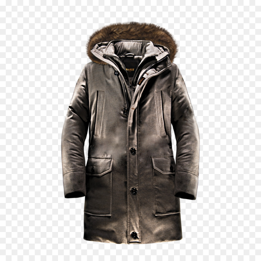 Manteau D'hiver，Veste PNG