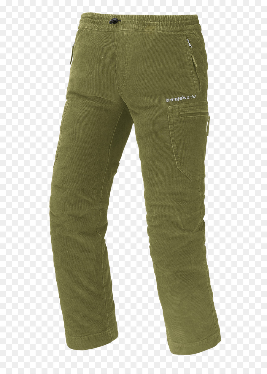 Pantalon，Cargaison PNG