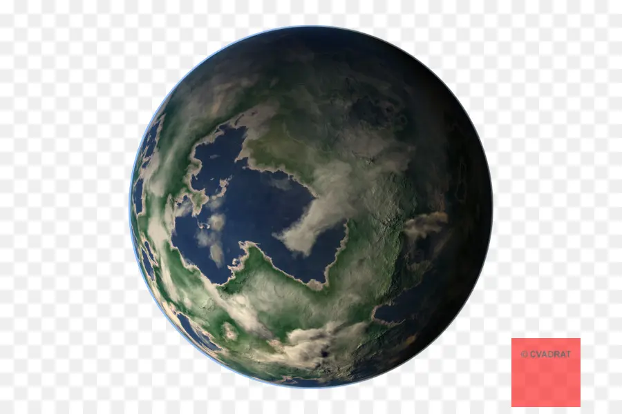 Terre，Bleu PNG