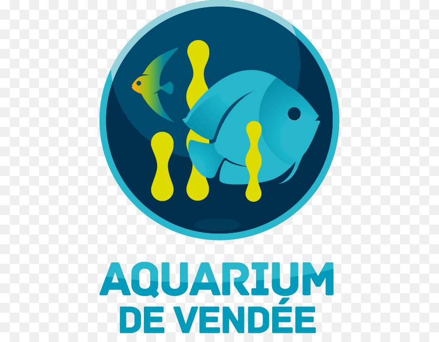 Aquarium De Vendée，Graphisme PNG