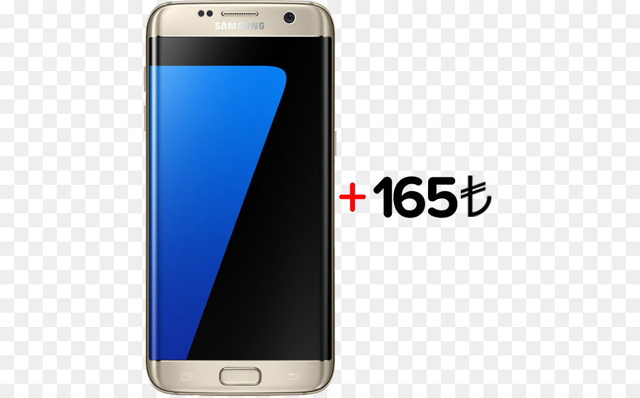 Smartphone，Samsung Galaxy S7 Bord PNG