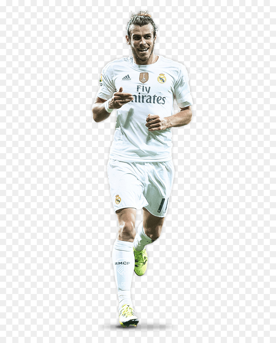 Elodie Bale，Le Real Madrid Cf PNG