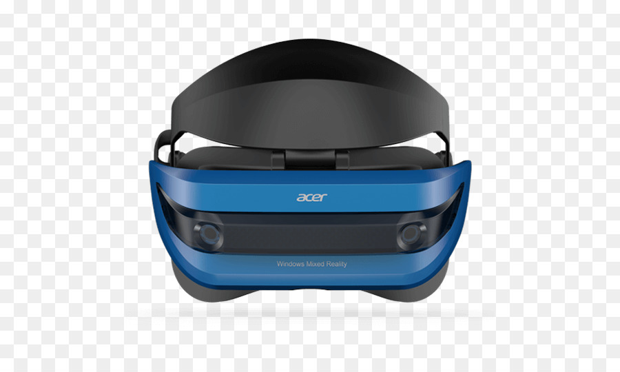 Headmounted Affichage，Acer Windows Mixte Casque De Réalité Contrôleur De Mouvement PNG