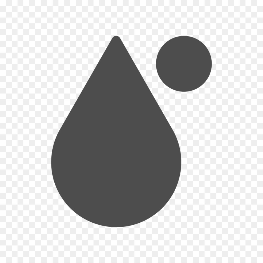 Goutte Noire，Eau PNG