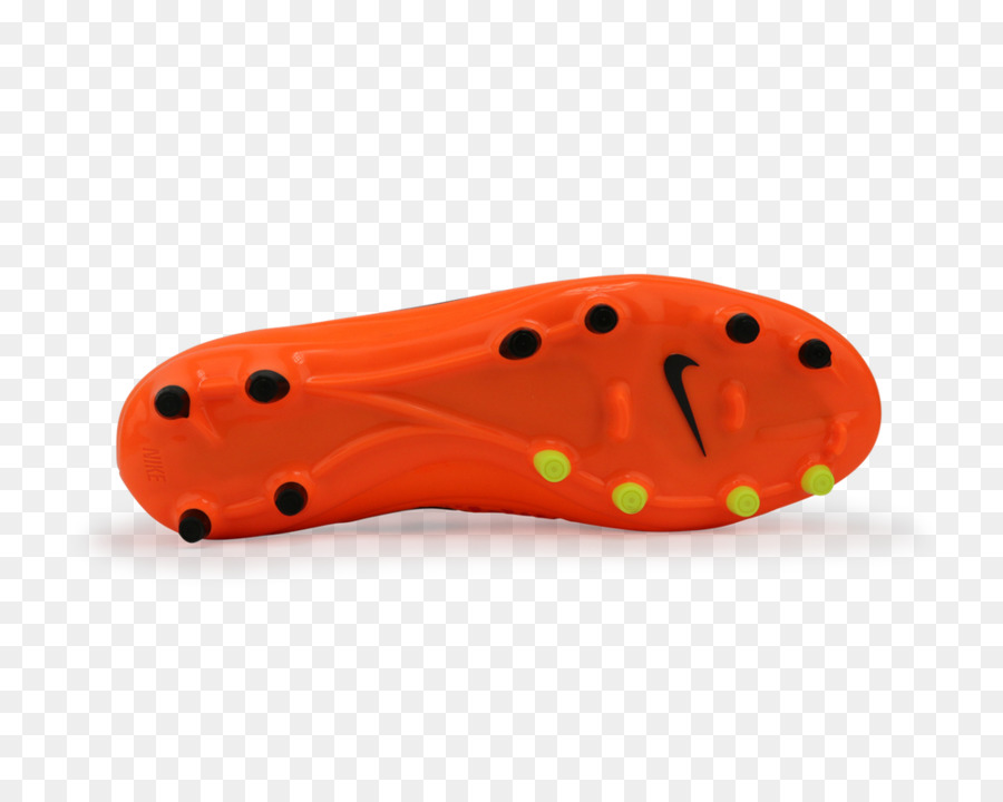 Chaussure，Orange PNG