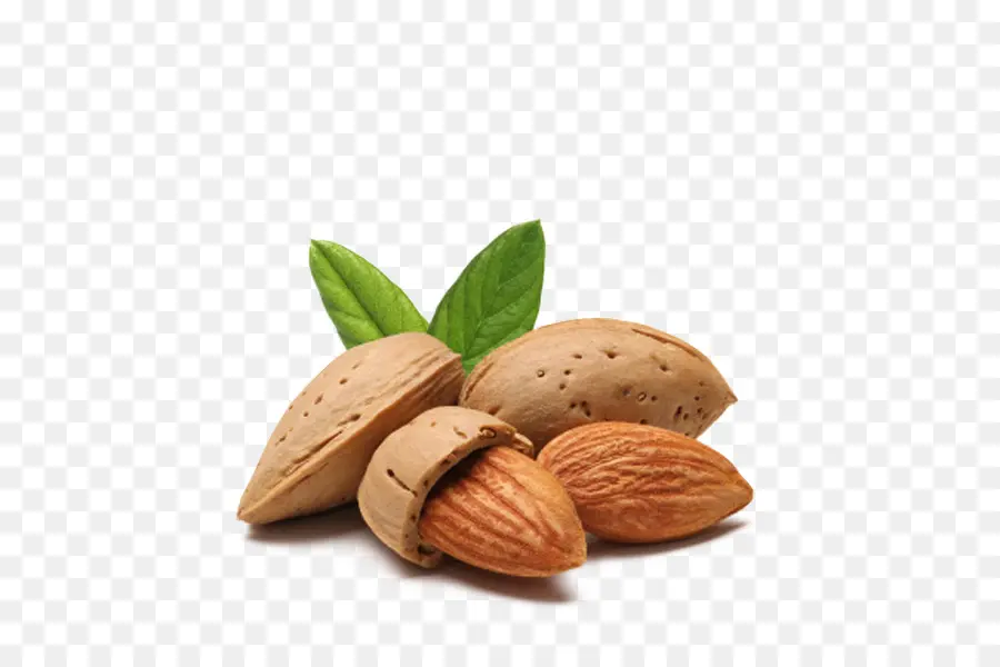 Amandes，Nourriture PNG