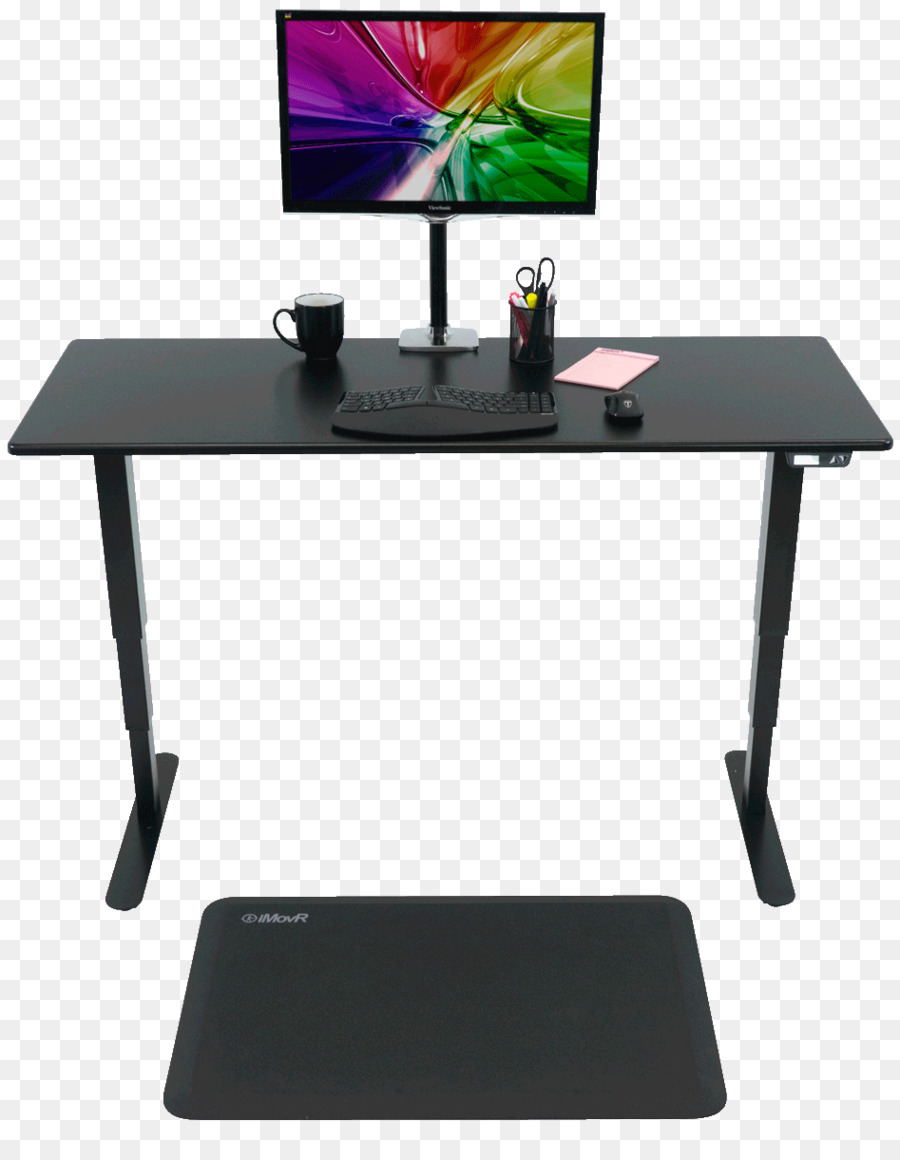 Bureau，Bureau Debout PNG