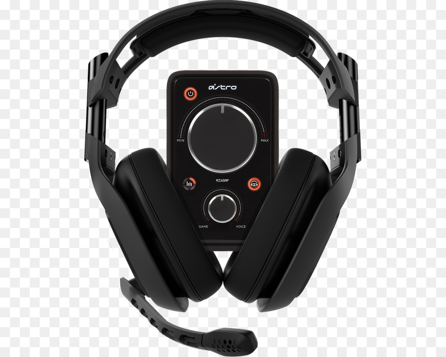 Casque，Astro Gaming A40 Tr Avec Mixamp Pro Tr PNG