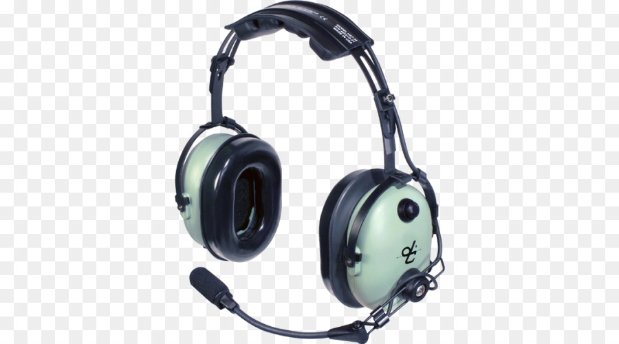 Casque，Microphone PNG