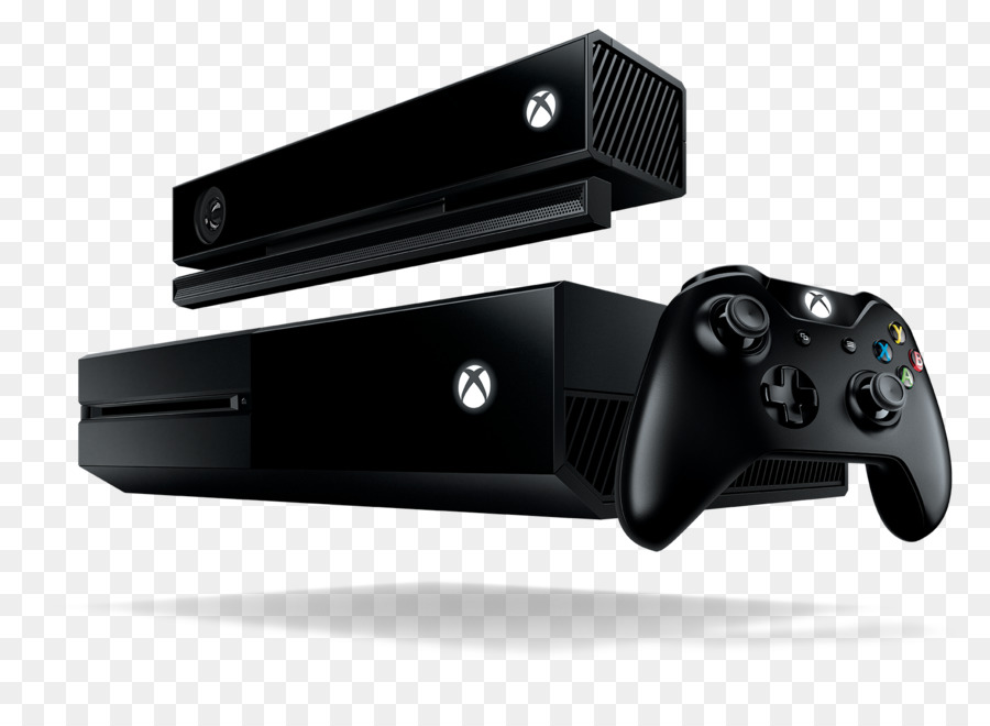 Console Xbox Noire，Contrôleur PNG