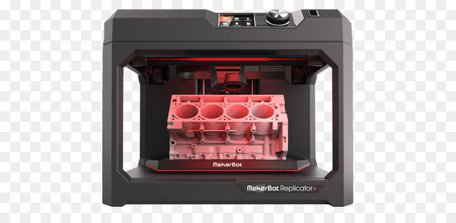 Makerbot Replicator，Makerbot PNG