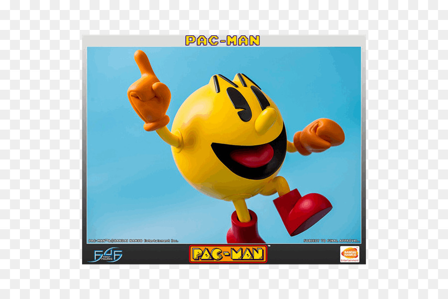 Pacman，Les Jeux Vidéo PNG