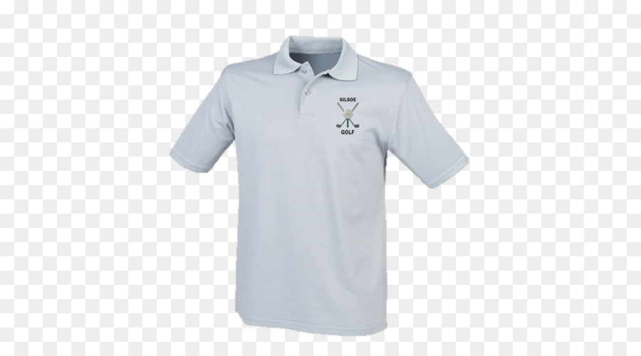 Polo Blanc，Chemise PNG