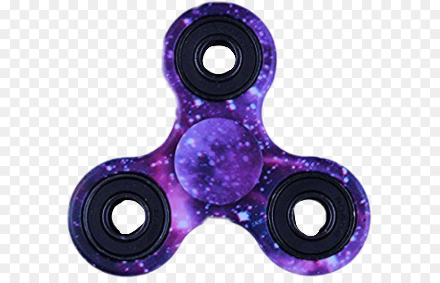 Spinner Remuant，Jouet PNG
