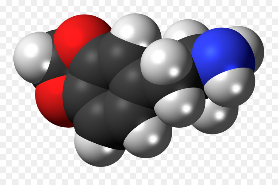 Modèle Moléculaire，Atomes PNG