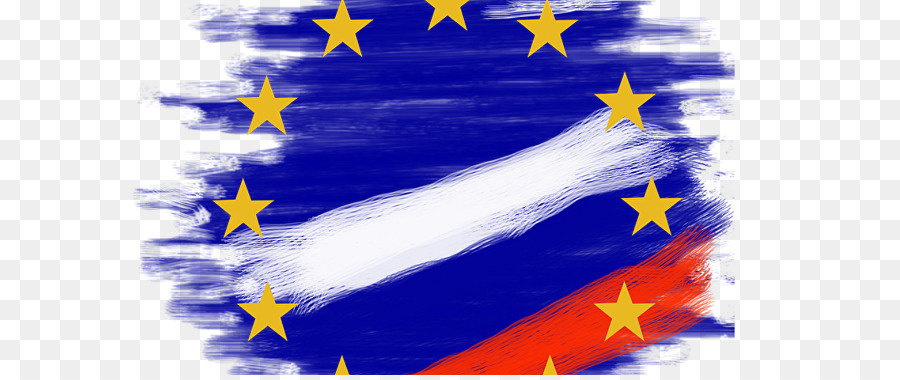 L Europe，La Russie PNG