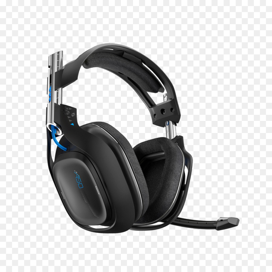 Astro Gaming A50，Casque PNG