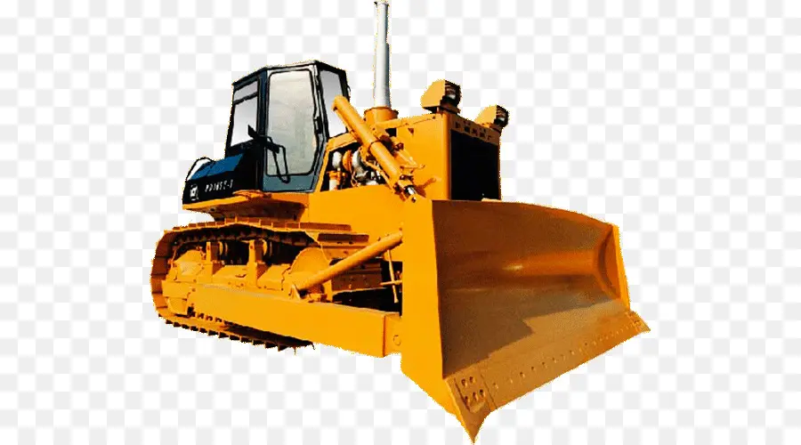 Bulldozer，Voiture PNG