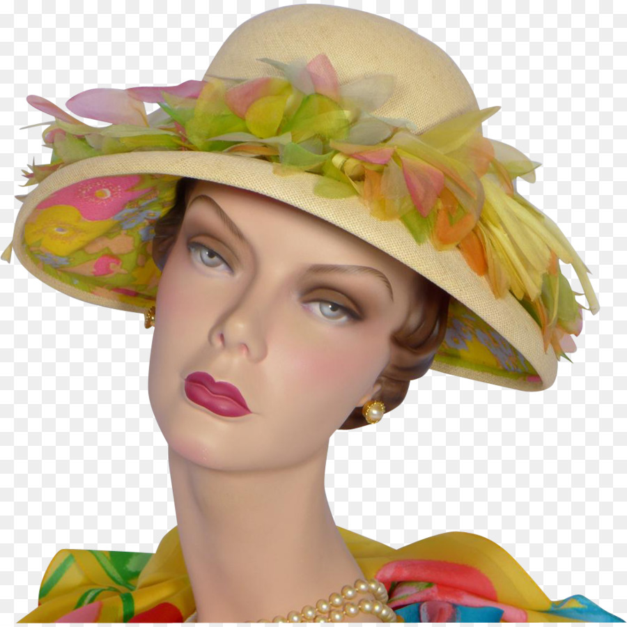 Chapeau，Femme PNG