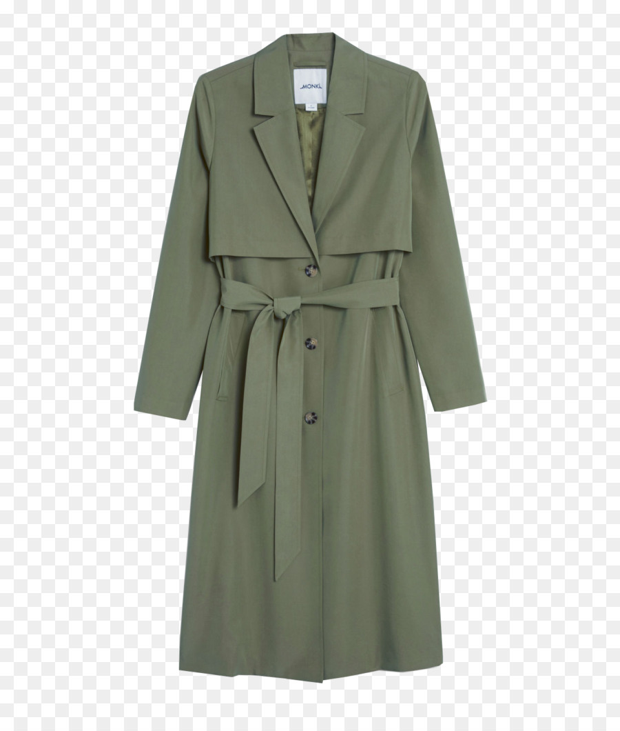 Trench Coat，Manteau PNG