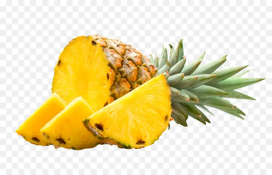 L Ananas，Jus PNG