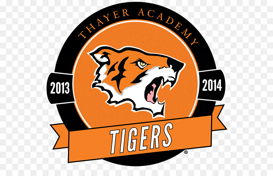 Logo Tigre，Académie PNG