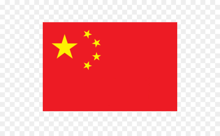 Drapeau Chinois，Chine PNG