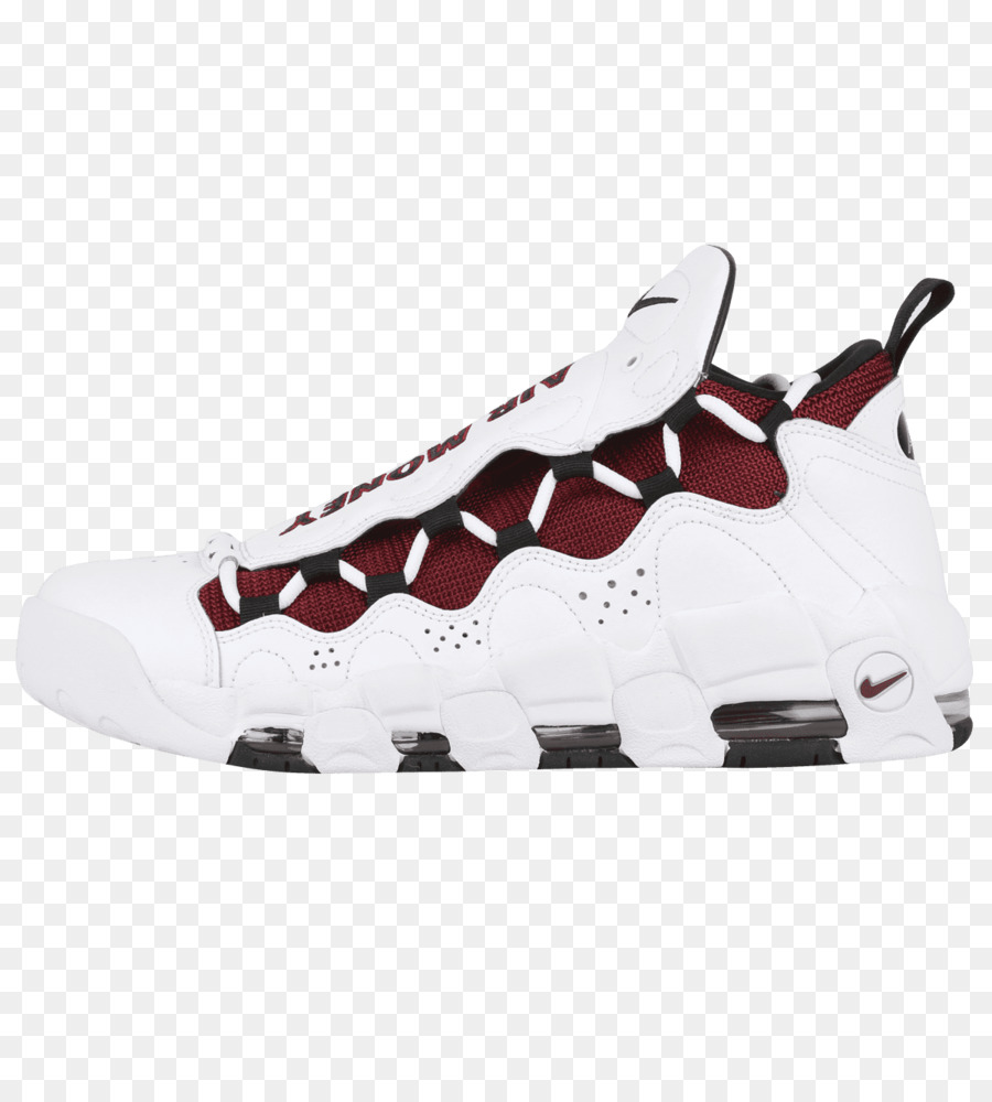 Nike，Mens Nike Air Plus D Argent PNG