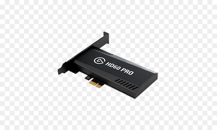 Elgato，Elgato Game Capture Hd60 Pro PNG