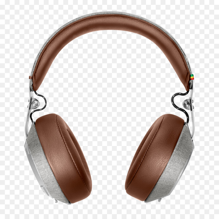 Casque Blanc，Musique PNG