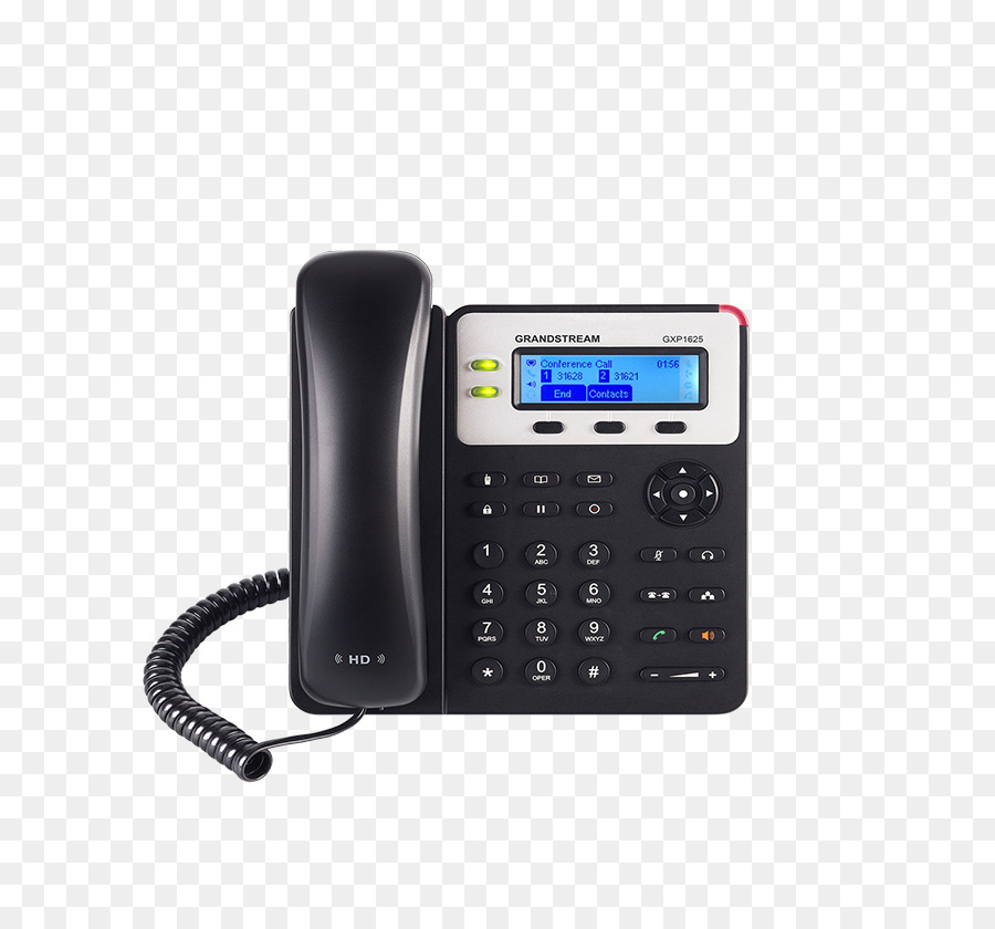 Téléphone Fixe Noir，Communication PNG